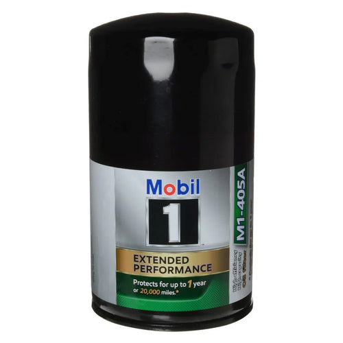 Mobil 1 M1-405A Extended Performance Oil Filter