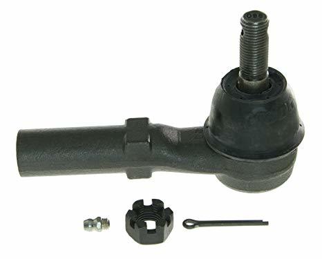 MOOG Tie Rod End Outer Chevy/GMC/Hummer ES3609