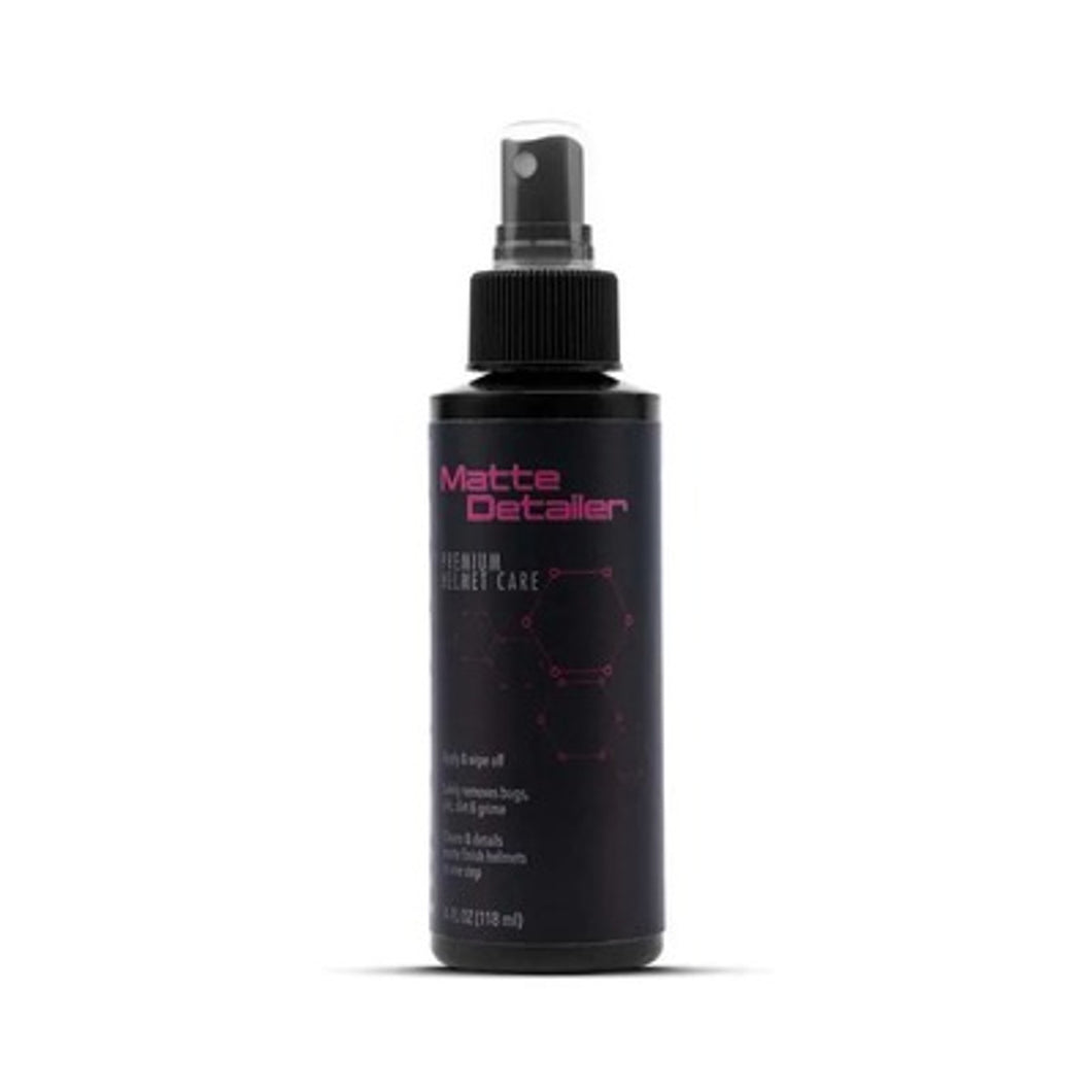 Molecule Matte Helmet Detailer 4oz