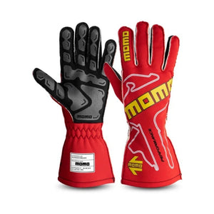 Momo Performance Gloves FIA