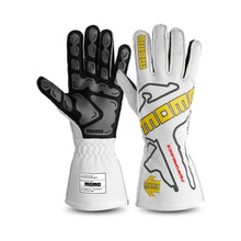 Momo Performance Gloves FIA