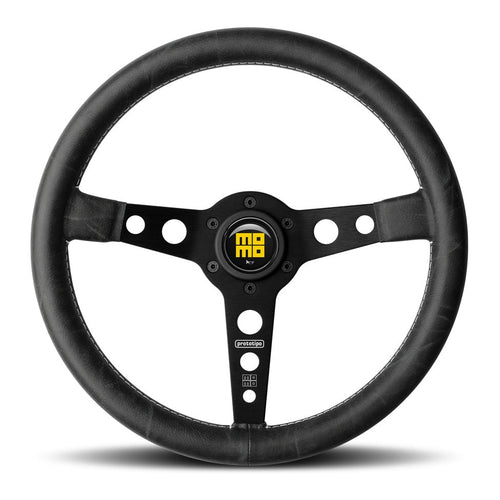 Momo Heritage Prototipo Steering Wheel