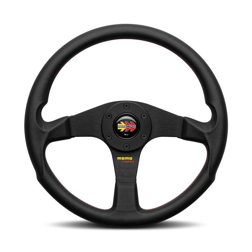 Momo Corse 2.0 Steering Wheel