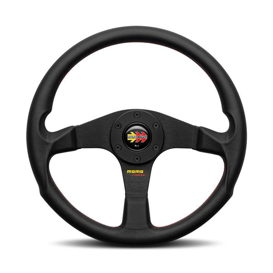 Momo Corse 2.0 Steering Wheel