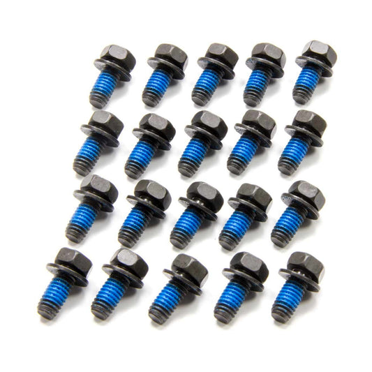 Mopar Oil Pan Bolt Set P4120613