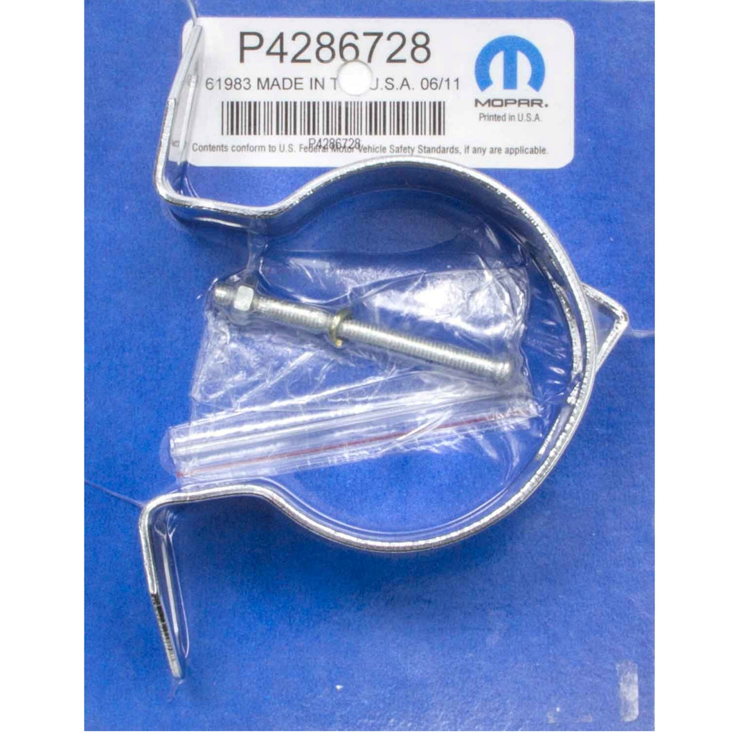 Mopar Chrome Coil Bracket P4286728