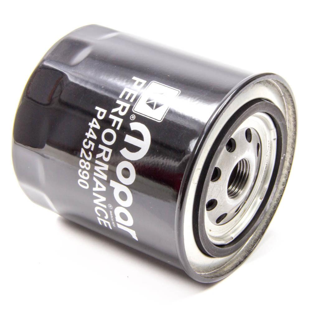 Mopar High Performance Oil Filter P4452890