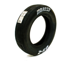 Moroso 25.0/4.5-15 DS-2 Front Drag Tire 17025
