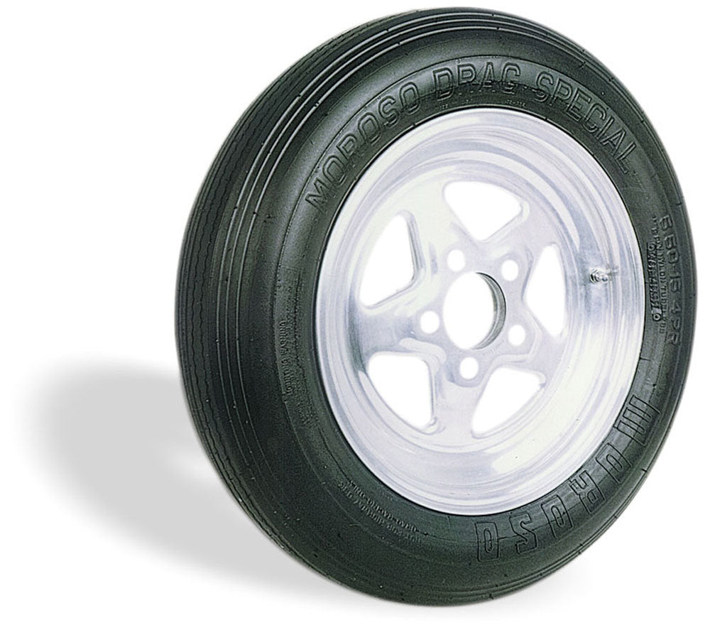 Moroso 27.75/7.10-15 Front Drag Tire 17100