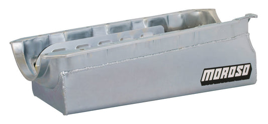 Moroso BBC Mark IV Stroker Oil Pan 20032