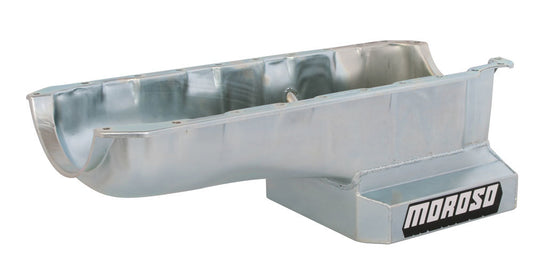 Moroso BBC Oil Pan 20401