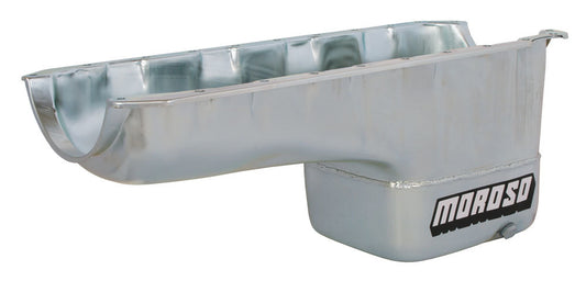 Moroso BBC Oil Pan 20460
