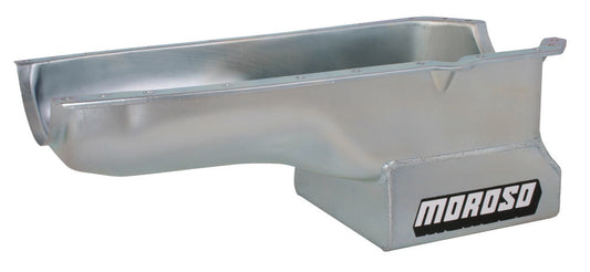 Moroso Olds Oil Pan 20480