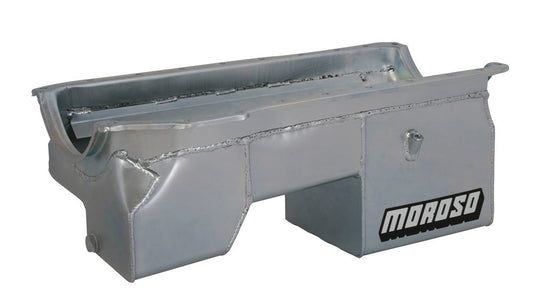 Moroso Ford 351C Oil Pan 20530