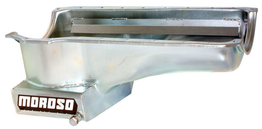 Moroso Ford 351C-400 Oil Pan 20558