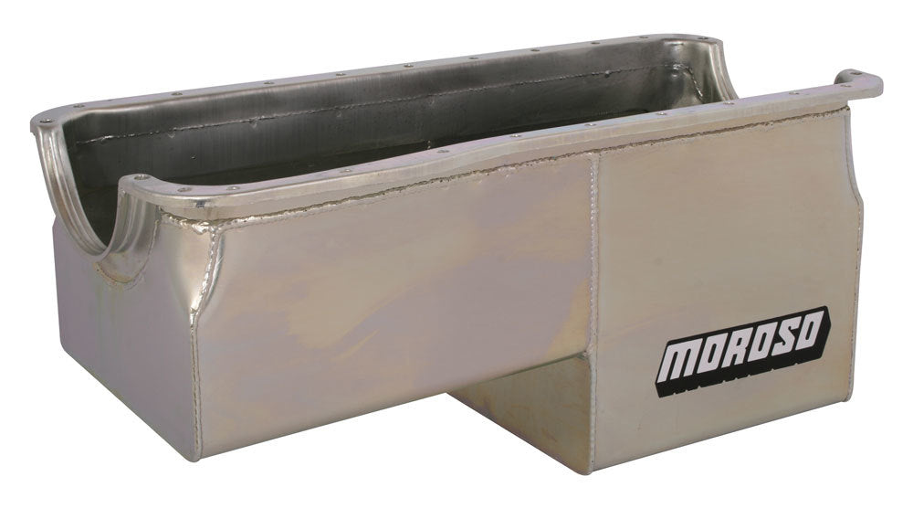 Moroso 429/460 Ford Oil Pan 20612