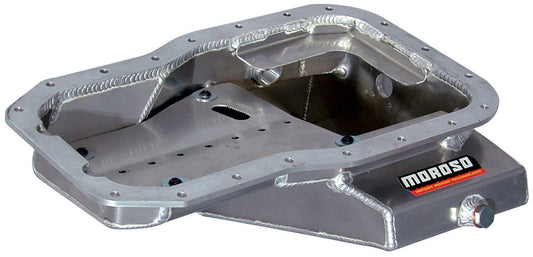 Moroso Oil Pan 6qts Toyota MR2 2.0L 20935