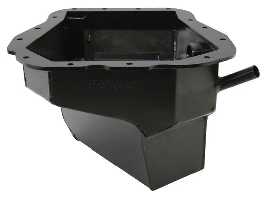 Moroso Oil Pan Fabricated Steel Subaru EJ20/EJ22/Ej25 20966