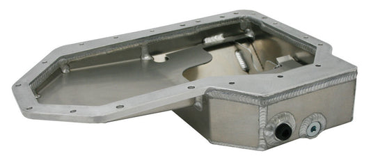 Moroso Oil Pan 5.5qt Mitsubishi EVO 10 08+ 4B11T 20969