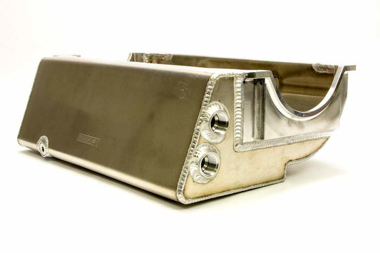 Moroso SBC Oil Pan Dry Sump Sprint Car Dart/Brodix 21552