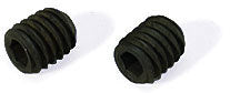 Moroso SB/BB Oil Restrictors 22000