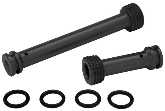 Moroso Oil Restrictors - BBC Merlin II Blocks 22017