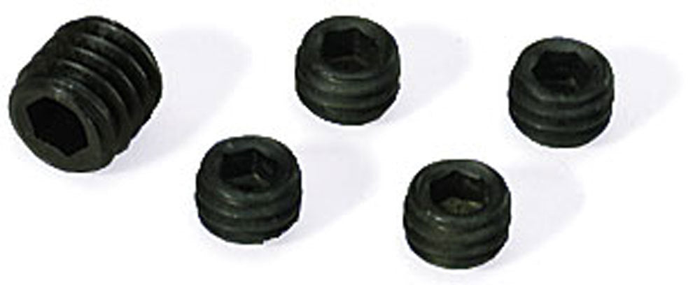 Moroso 351c Oil Restrictors 22050