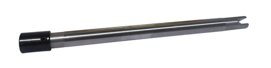 Moroso Oil Pump Shaft BBC for 1.00 IN. Raised Cam 22078