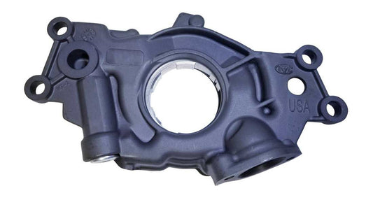 Moroso Oil Pump GM LS Series Hi Volume/Hi Pressure 22121