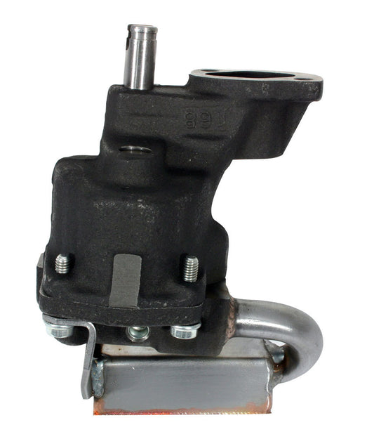 Moroso SBC Hi-Volume Oil Pump & Pick-Up Package 22134