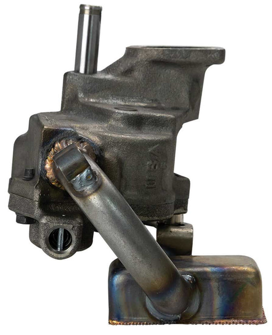 Moroso BBC Oil Pump and Pickup Std Volume Hi-Pressure 22176