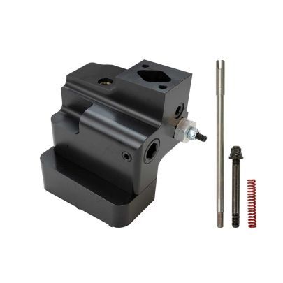 Moroso Oil Pump BBC Billet Gerotor 22178