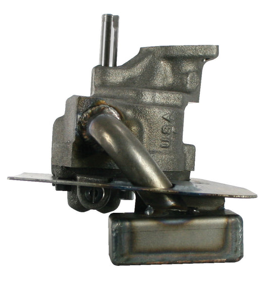 Moroso BBC Oil Pump & Pick-Up Package w/Windage Shield 22187