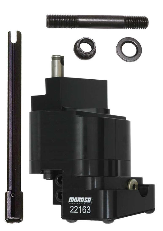 Moroso Oil Pump Kit BBC  High Volume w/Hardware 22188