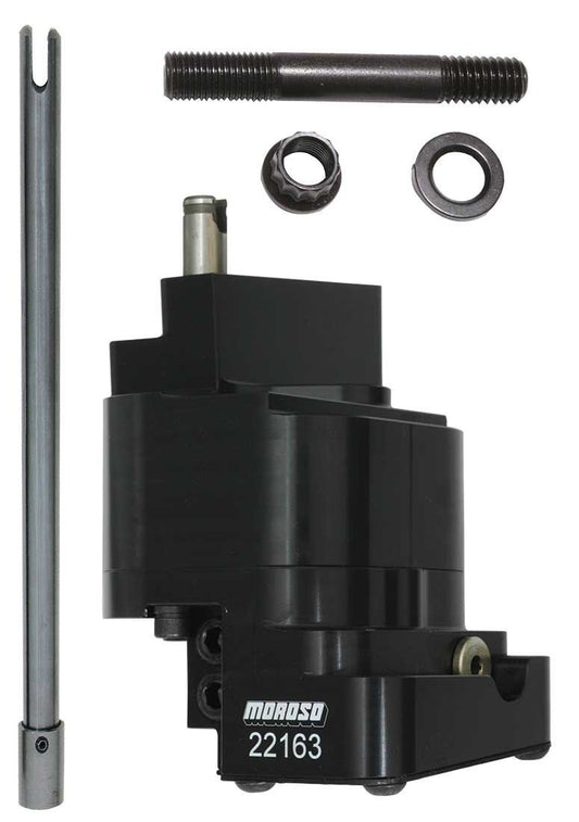 Moroso Oil Pump Kit BBC High Volume w/Hardware 22190