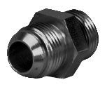 Moroso Dry Sump Fitting -12AN to -12AN 22620