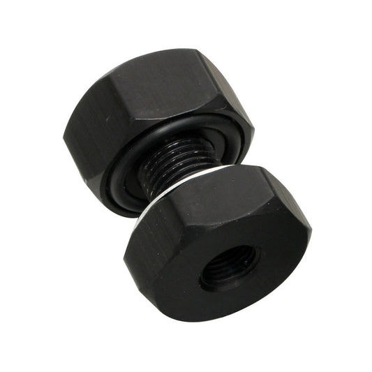 Moroso Positive Seal 1/8" NPT Fitting 22632