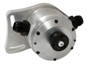 Moroso 4-Vane Vacuum Pump - Enhanced Design 22644