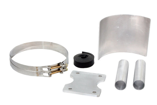 Moroso Dry Sump Tank Mount - U-Weld-It 22679