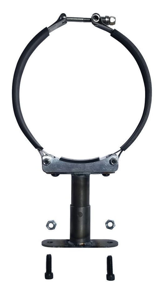 Moroso Mount Dry Sump Tank Steel Removable 22698