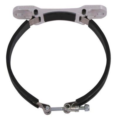 Moroso Mount Dry Sump Tank for 6" Tanks (2pk) 22699