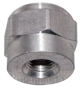 Moroso 1/8" NPT Female Weld-On Bung 22724