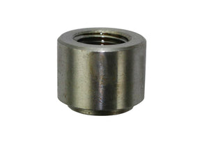 Moroso 1/8" NPT Steel Weld Bung 22740