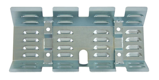 Moroso SBF Louvered Windage Tray 22930