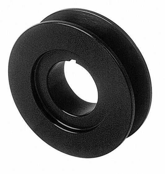 Moroso V-Belt Crank Pulley 2.5" OD for 1" OD Cran 23520
