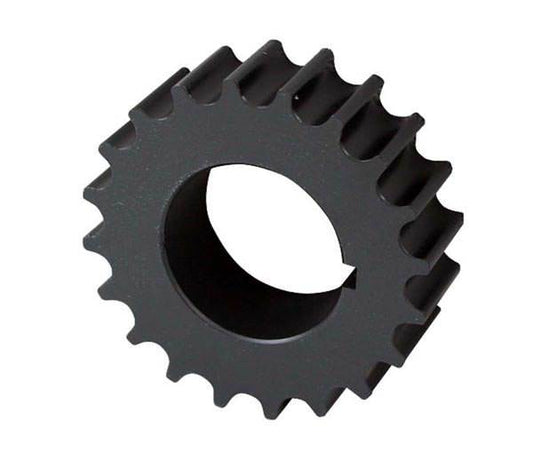 Moroso Vacuum Pump Drive Pulley 24T- Radius Tooth 23535