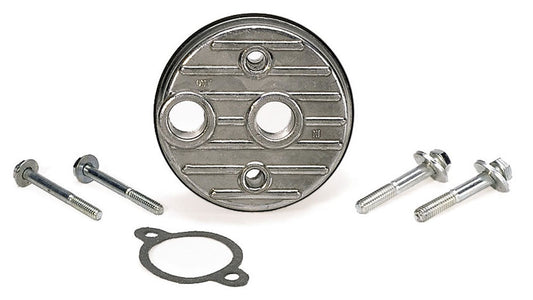 Moroso Chevy Oil Filter By-Pass 23770