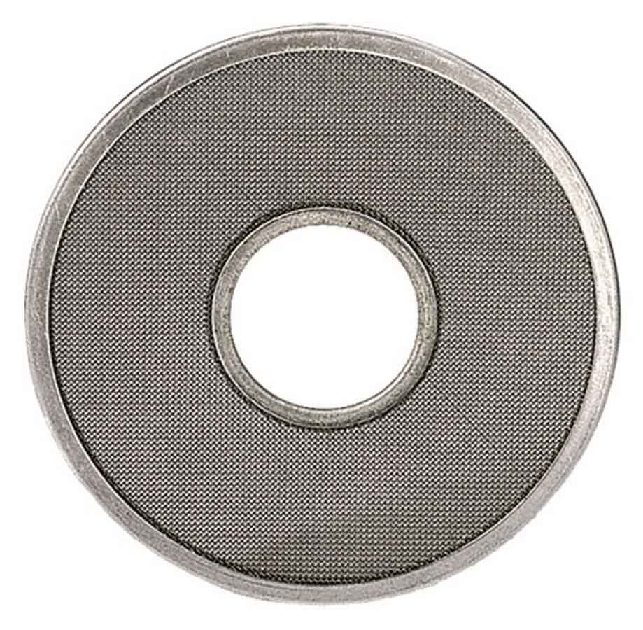 Moroso Pre-Filter Oil Screen 23845