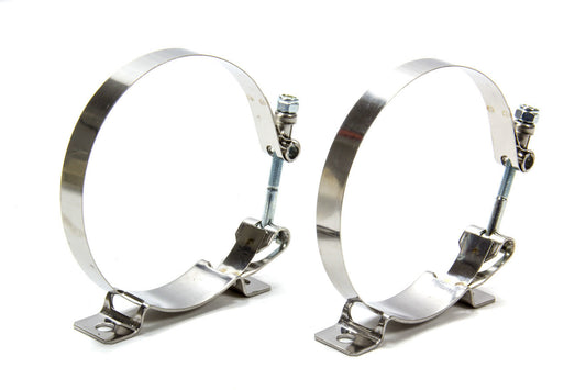 Moroso Mounting Kit for #23902 23921