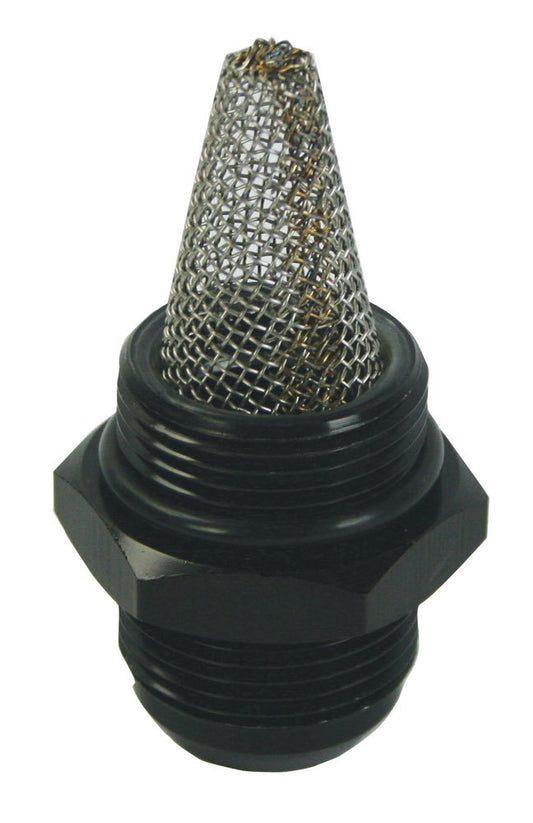 Moroso Fitting 16AN to 16AN 23962